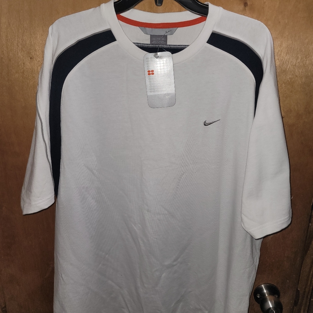 Nike shirts